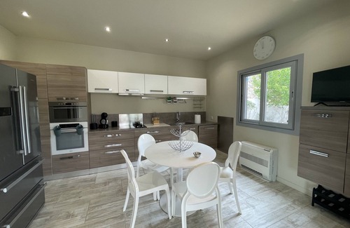 Canavaggia House | Villa 210m 14 to 18 pers. 3 kms PONTE-LECCIA -CANAVAGGIA (20218) Center Corse