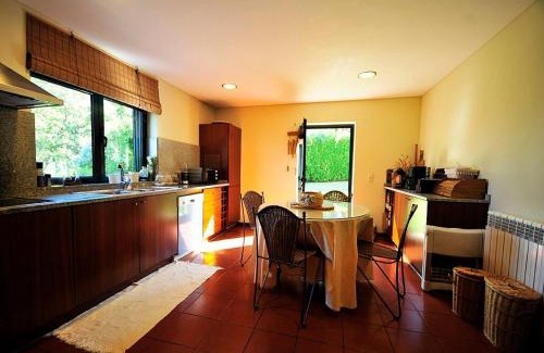 Caminha Villa | Villa 215
