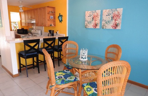 Jolly Harbour Villa | Villa 225E at Jolly Harbour