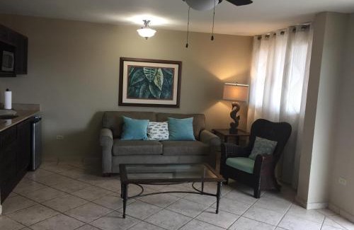Fraile Apartment | Villa 2302 Costa Bonita Beach Resort