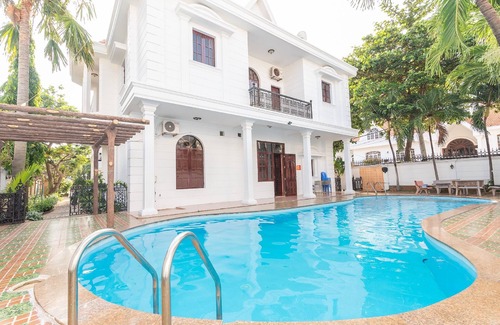 Thang Tam Villa | Villa. 231 Lon Hong Fong
