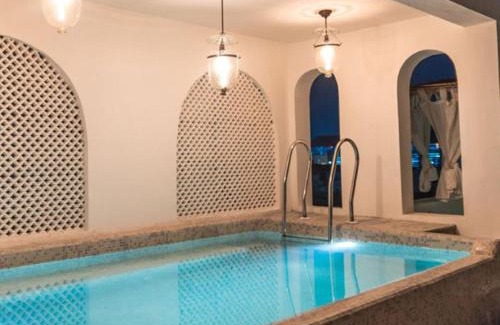Jaipur Hotel | Villa 243
