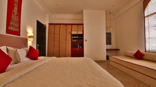 Jaipur Hotel | Villa 243