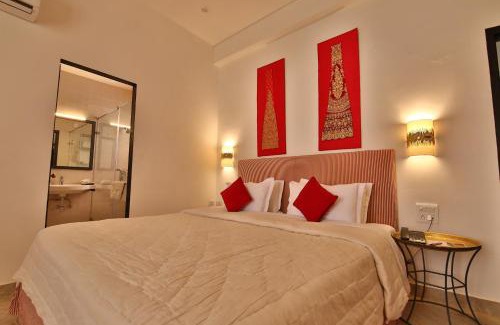 Jaipur Hotel | Villa 243
