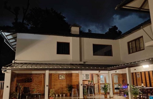Somvarpet Villa | Villa #248