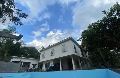 Bulathsinhala Villa | Villa 250 by Sinharaja Eco Adventure