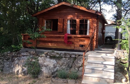 Martignargues Villa | Villa 250 m2 16 persons, private swimming pool in 5000 m2 fully fenced park