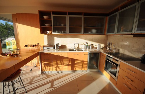 Caminha Villa | Villa 257 Modern Villa w/Covered Pool and SeaView