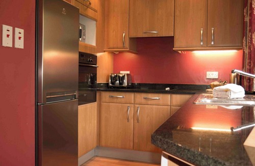 Pittenweem Villa | Villa 26, 3 Bedrooms, Sleeps 8, with Leisure Club Access