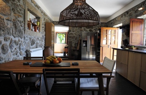 Calheiros Villa | Villa 282 Lovely Villa w/Infinity Pool Valley View