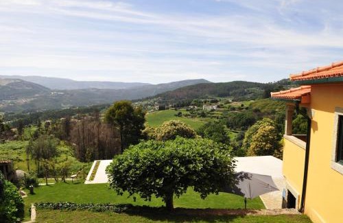 Calheiros Villa | Villa 282
