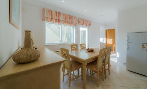 Vale do Garrao Villa | Villa 29 by Garvetur