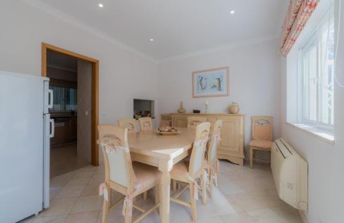 Vale do Garrao Villa | Villa 29 by Garvetur