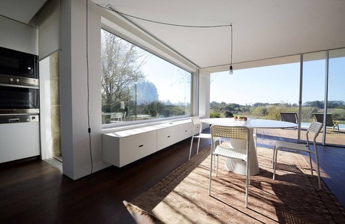 Caminha Villa | Villa 297 Charming Villa w/Pool Near Moledo Beach