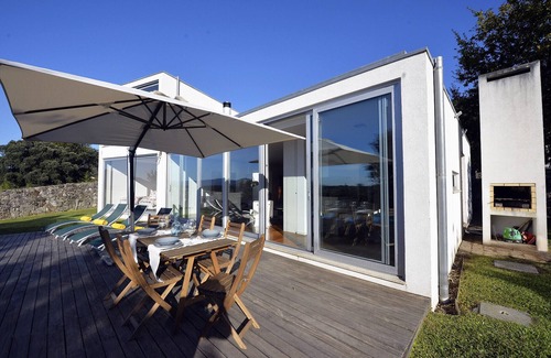 Caminha Villa | Villa 299 Modern Holiday Villa near Moledo Beach
