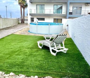 Sao Bernardino House | Villa 2Palm House Peniche - Mer