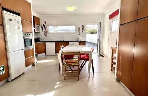Sao Bernardino House | Villa 2Palm House Peniche - Mer