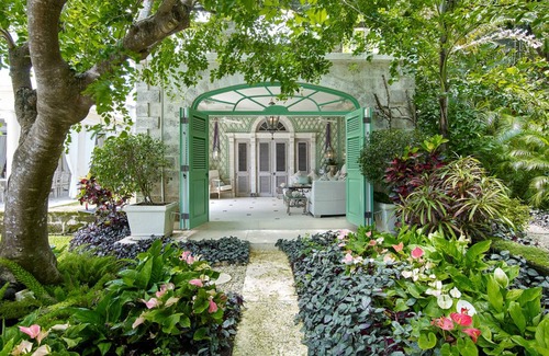 Little Battaleys Villa | Villa ∙ 3 bedrooms ∙ 6 guests