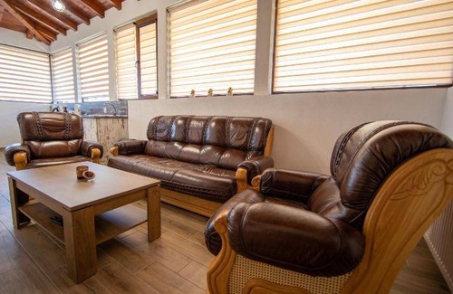 Sapareva Banya Villa | Villa ∙ 3 bedrooms ∙ 9 guests