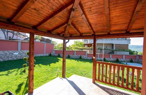 Sapareva Banya Villa | Villa ∙ 3 bedrooms ∙ 9 guests