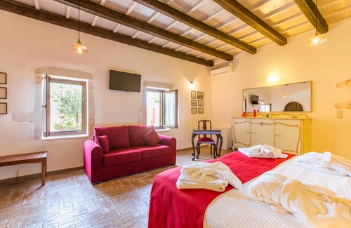 Pitharion Villa | Villa ∙ 3 bedrooms ∙ 6 guests