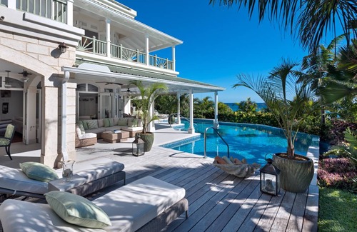 Silver Sands Villa | Villa ∙ 3 bedrooms ∙ 6 guests