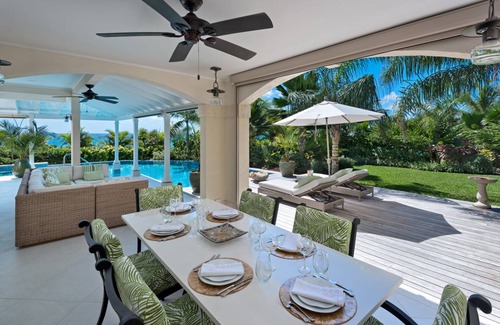 Silver Sands Villa | Villa ∙ 3 bedrooms ∙ 6 guests