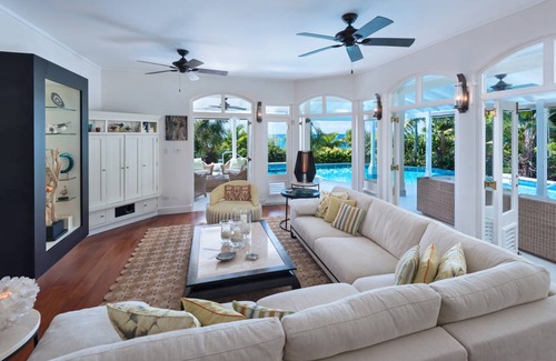 Silver Sands Villa | Villa ∙ 3 bedrooms ∙ 6 guests