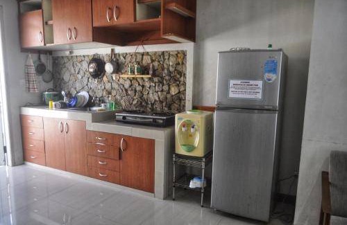 Lembang Villa | Villa ∙ 3 bedrooms ∙ 17 guests