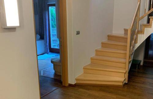 Prague 8 Villa | Villa ∙ 3 bedrooms ∙ 6 guests