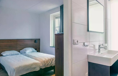 Medemblik Villa | Villa ∙ 3 bedrooms ∙ 6 guests