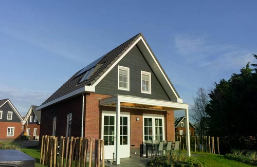 Medemblik Villa | Villa ∙ 3 bedrooms ∙ 6 guests