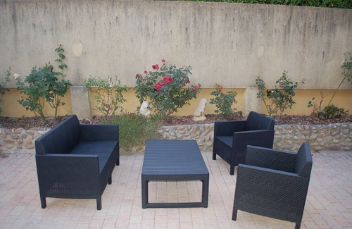 Les Granges-Gontardes Villa | Villa 3 Ch - 6 pers in the heart of the Drome Provençale