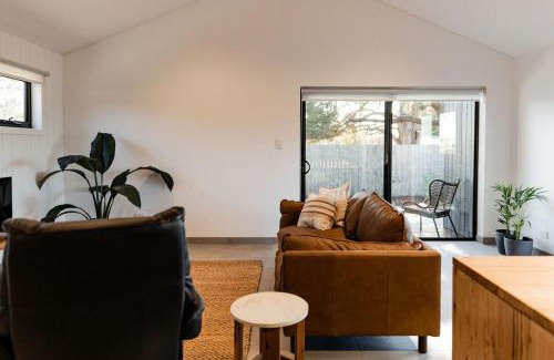 St Helens Villa | Villa 3 - Greenstone Villas