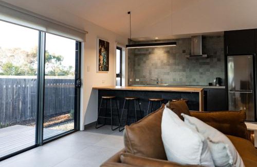 St Helens Villa | Villa 3 - Greenstone Villas