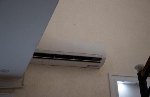 Algiers Villa | Villa 3 niveau avec jacuzzi, terrasse et cour