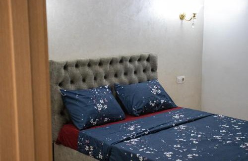 Algiers Villa | Villa 3 niveau avec jacuzzi, terrasse et cour