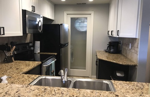 Highland Lake Estates Condo | VILLA 3115 - 2 Bed/2 Bath Lakefront Condo at Island Resort - All Amenities
