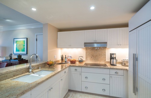Kahuku Villa | Villa 316-317 Penthouse Lvl Ocean View Turtle Bay