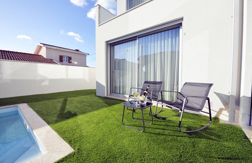 Esposende Villa | Villa 319 - Comfortable Family Villa in Esposende