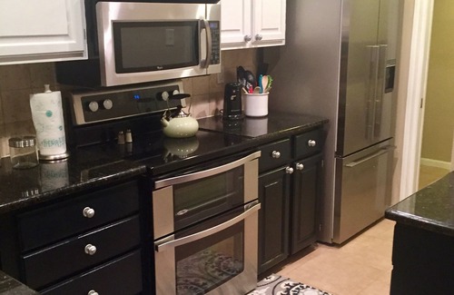 Highland Lake Estates Condo | VILLA 3202 - Gorgeous Lakefront Condo - Amazing Panoramic Views & Luxury