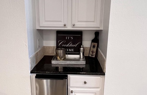 Highland Lake Estates Condo | VILLA 3202 - Gorgeous Lakefront Condo - Amazing Panoramic Views & Luxury