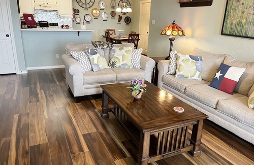 Highland Lake Estates Condo | VILLA 3225 - Panoramic Lakeview - All Island Amenities - WiFi & Washer/Dryer