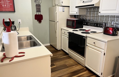 Highland Lake Estates Condo | VILLA 3225 - Panoramic Lakeview - All Island Amenities - WiFi & Washer/Dryer