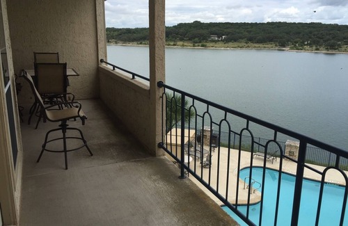 Highland Lake Estates Condo | VILLA 3225 - Panoramic Lakeview - All Island Amenities - WiFi & Washer/Dryer