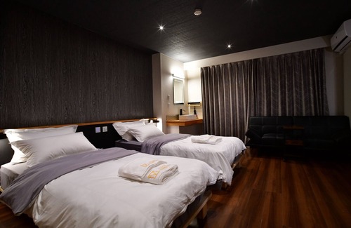 Shima Hotel | Villa 33 Kashikojima