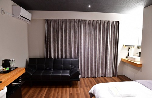 Shima Hotel | Villa 33 Kashikojima