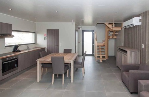Froidchapelle Villa | Villa 4 étoiles - efccif