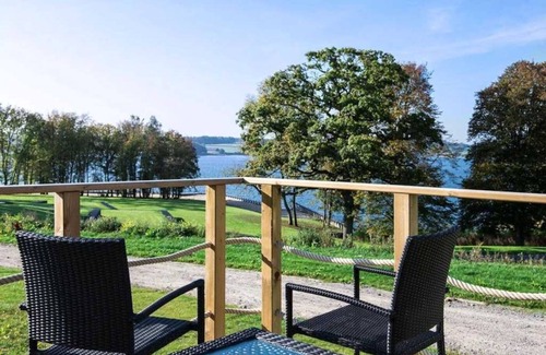 Froidchapelle Villa | Villa 4 étoiles - efccig