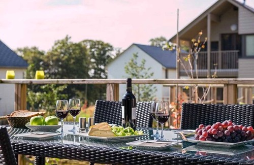 Froidchapelle Villa | Villa 4 étoiles - efccih